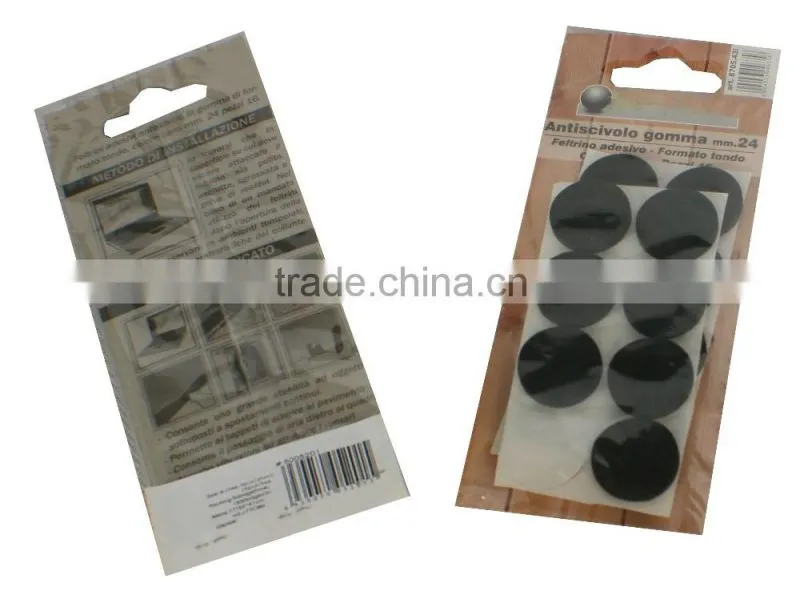SGS certification various size EVA furniture pad