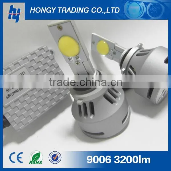 led headlights 9006