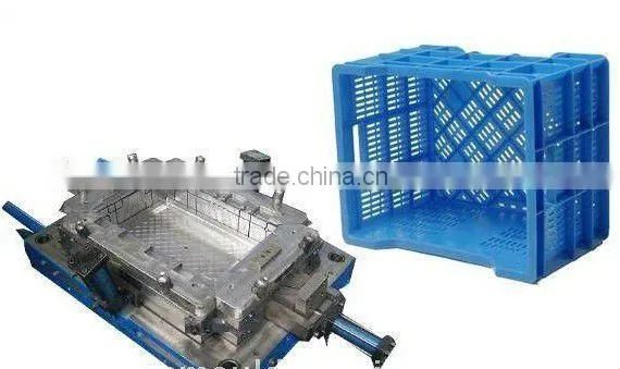 plastic kitchen draining box mould