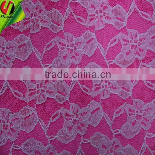 100% Polyester Fabric For Dress