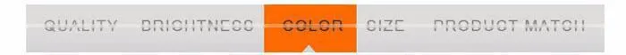 Waterproof led strip lights SMD 5050 RGB 60LED/M Cintas LED