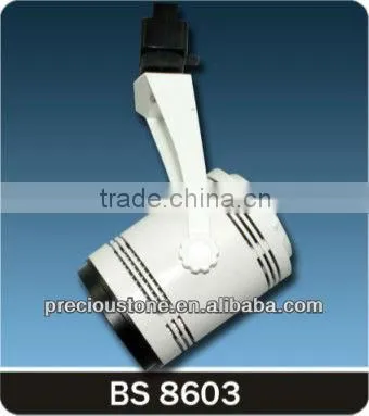 High power aluminum 7W LED reflector downlight lamp