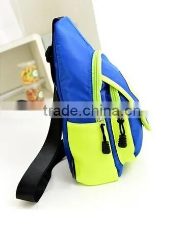 Candy fashion leisure shoulderbag