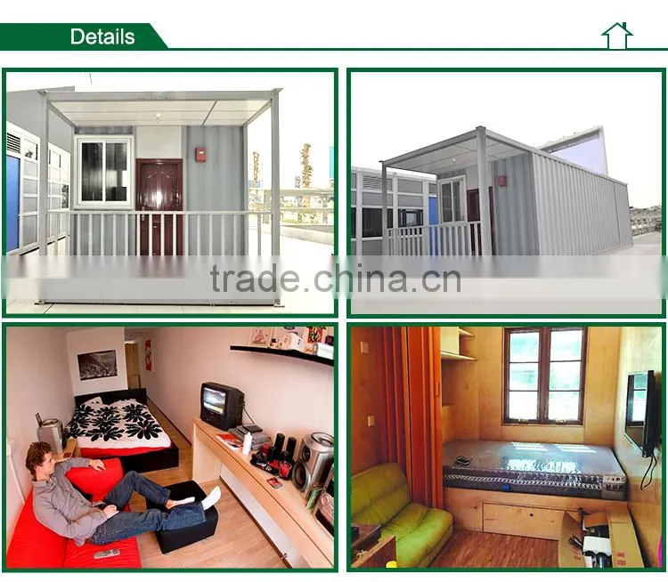 workers accommodation labour camp accommodation new container house
