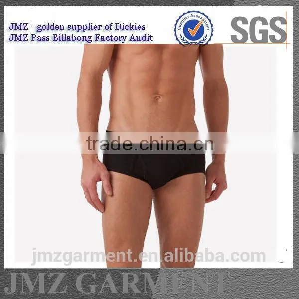JMZ custom high quailty underwear for men