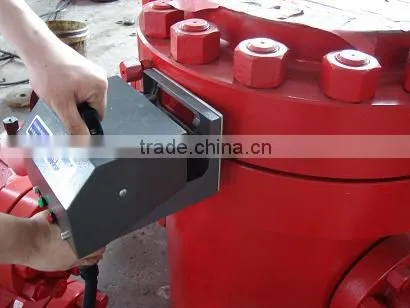 CNC Multifunctional Portable Marking Machine with CE