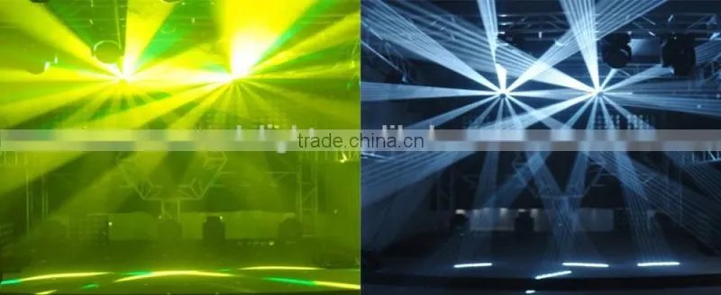 Quick Response Stage Light 5r Scanning Disco Club Light With CE