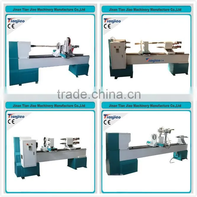 cnc woodworking engraving machine with Japan Yaskawa servo motor