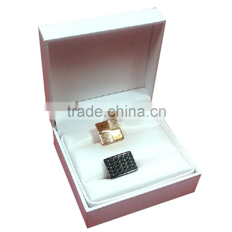 luxury jewelry packaging box for makeup