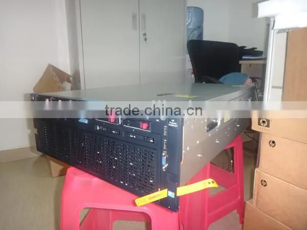704558-371 704558-001 ProLiant DL380p Gen8 E5-2650v2 2P 32GB-R P420i/2GB FBWC 750W RPS Server