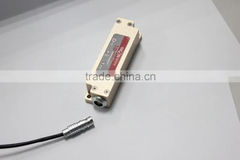 High Accuracy Tilt Compensated Gyro Electronic Compass Small Volume IP67