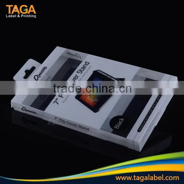 0.2mm pvc transparent box