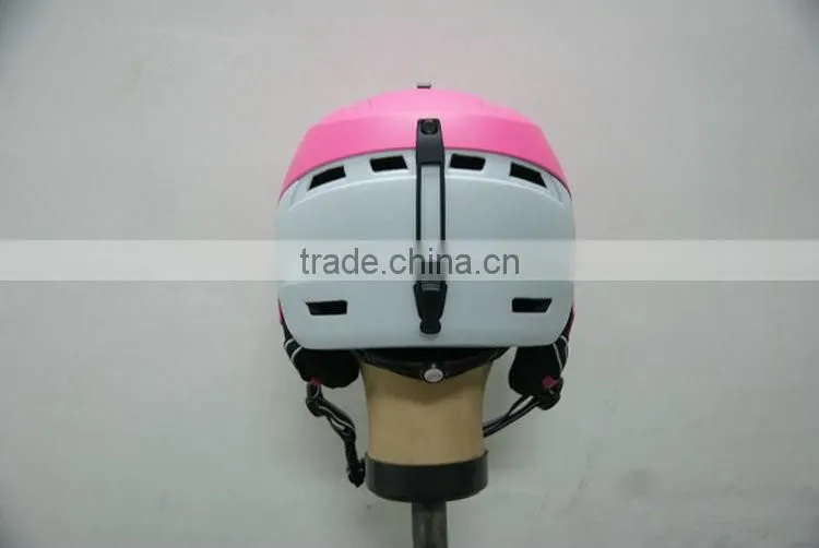 Economical Colorful Cycling Helmet for Safety