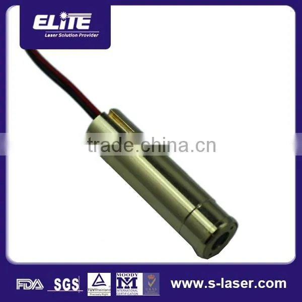 Compact and long life professional 405nm-980nm diode laser,450nm blue laser diode
