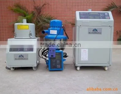 Vacuum Powder Feeding Machine