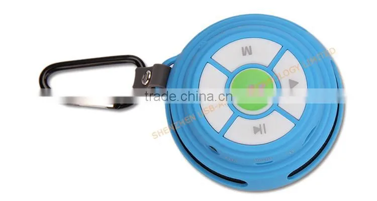 Factory price supply high quality portable bluetooth speaker