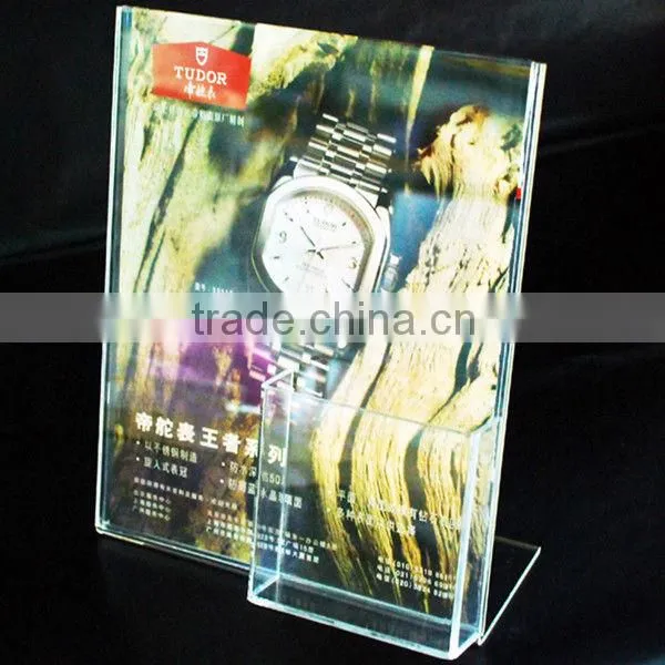 Table card holder businss card holder for wholesale