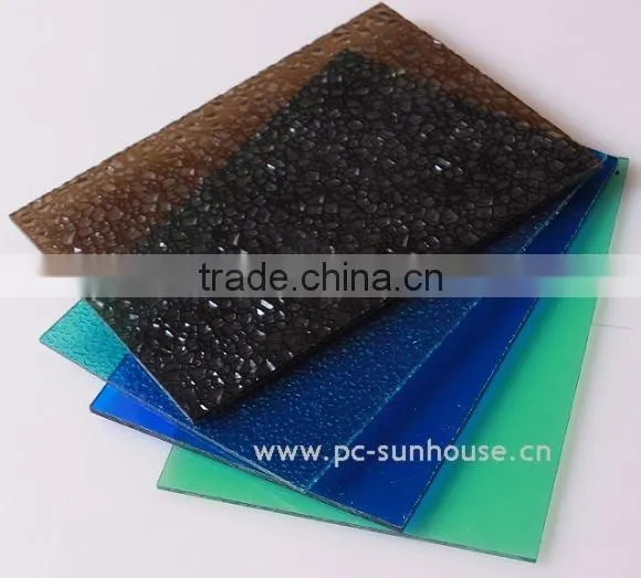 Aluminum Alloy Awing W900