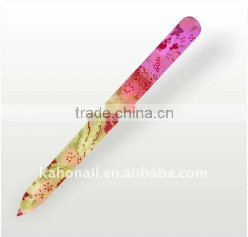 decorative nail files