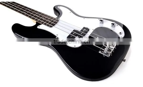 PB Electric Bass acoustic guitar bass hot sales factory price bass (L-B1-4)