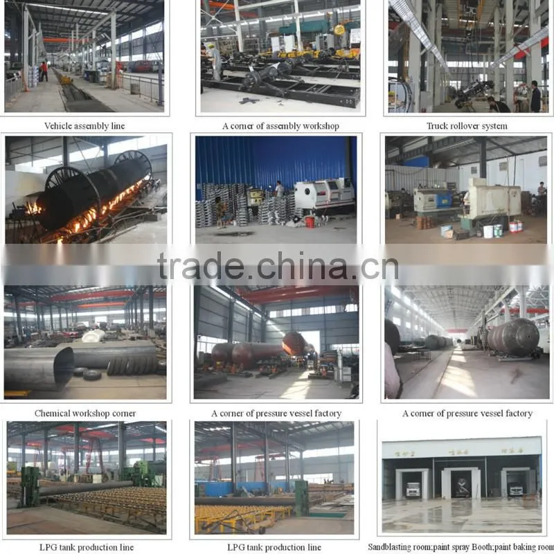 Hot sale water transport trucks high quality water transport tank trucks low price 5CBM water tank trucks