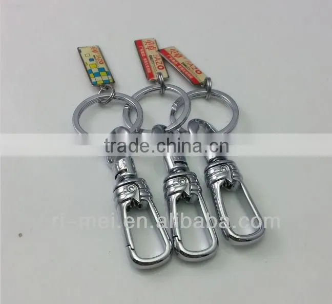 stainless steel push up beer bottle opener