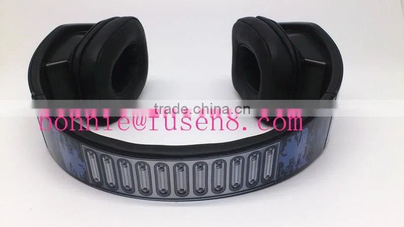 2016 wireless bluetooth headphone 4.0 with CE/ROHS