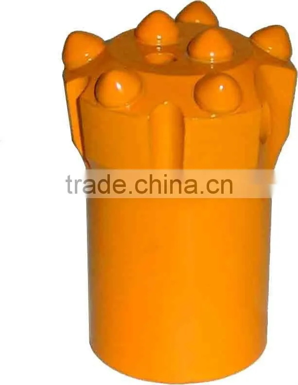 40mm 11 Degree Tapered button bits