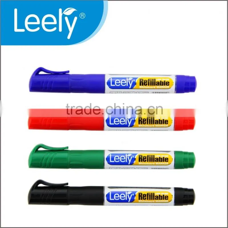 ink refiller for whiteboard marker ink cartrige