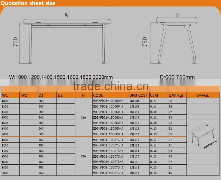 All kinds of living room and office furniture For FOSHAN office furniture