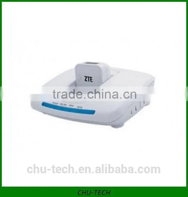 Original NEW ZTE MF10 Black Mobile Broadband Hub Router