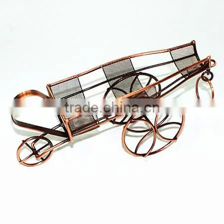 Romantic Display Wine Rack Shelfs