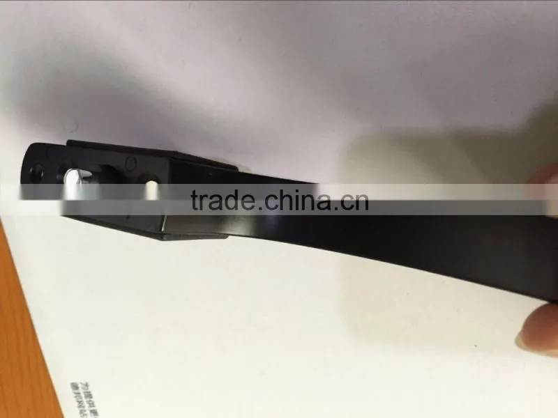 HJ-216 window lever latch handles with zinc alloy for aluminum window