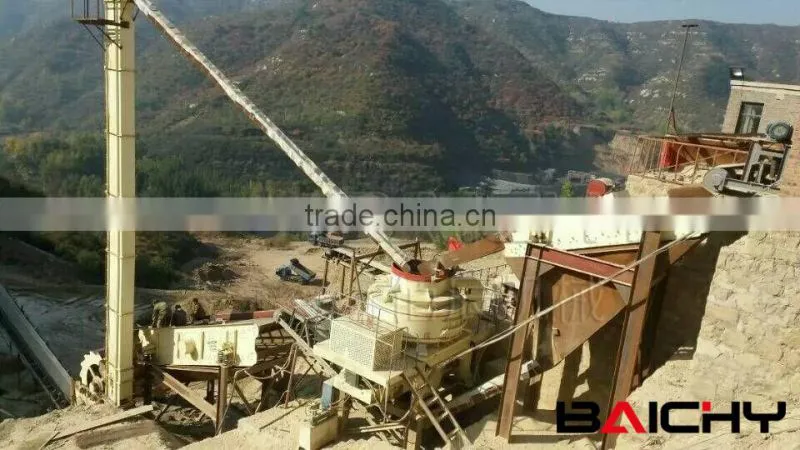Professional Sand process plant, Sand process line, Sand making line