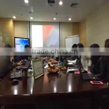 Guangzhou Huihong Environmental Protection Equipment Co., Ltd. company overview - view 2
