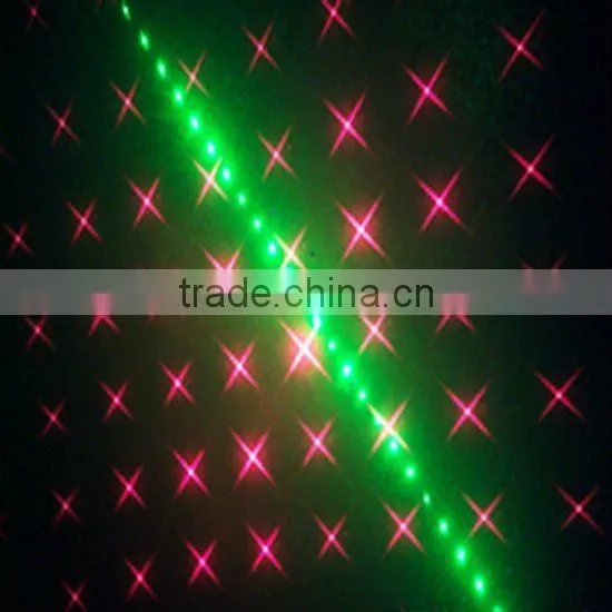 rgy kaleidoscope twinkling stage disco laser light