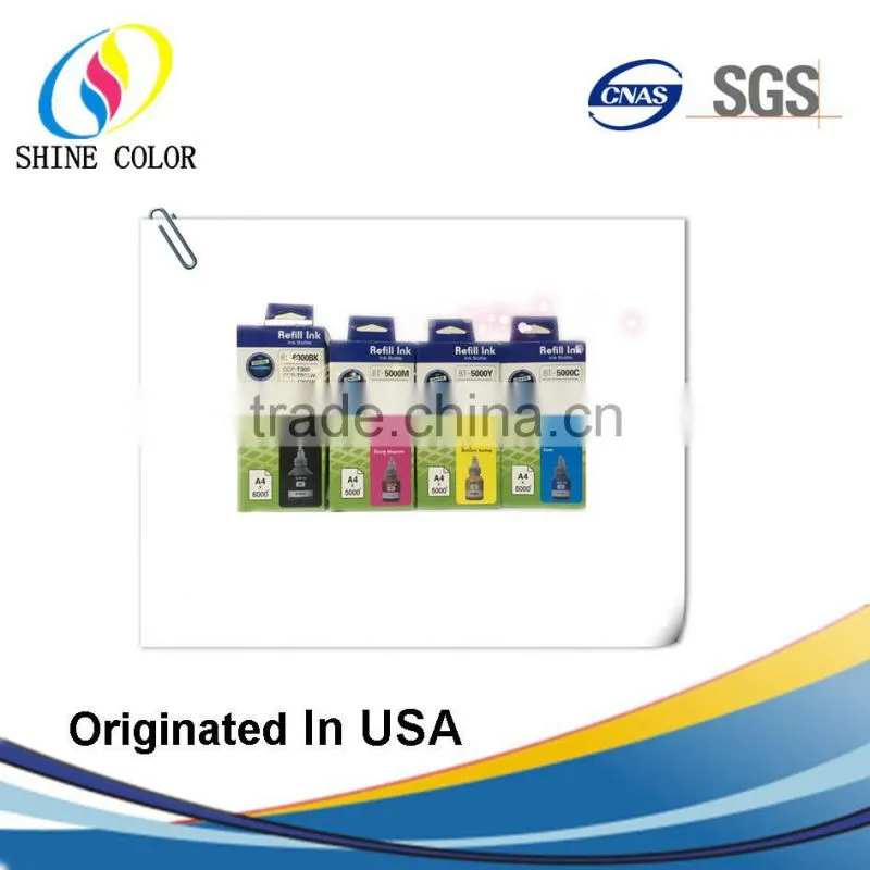 for brother BT5000C ink mate refill