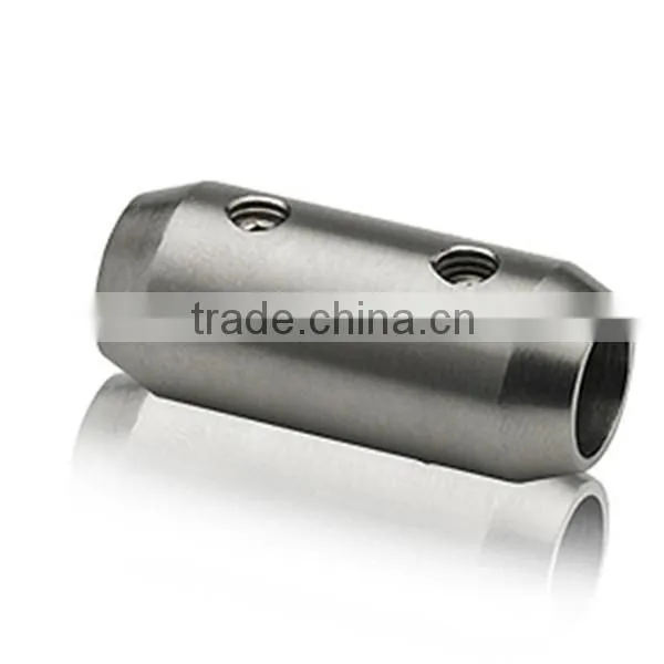 Railing SS304 hotel coating wire clamp Swageless terninal