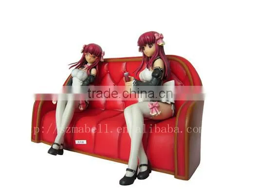 3d printing anime figure