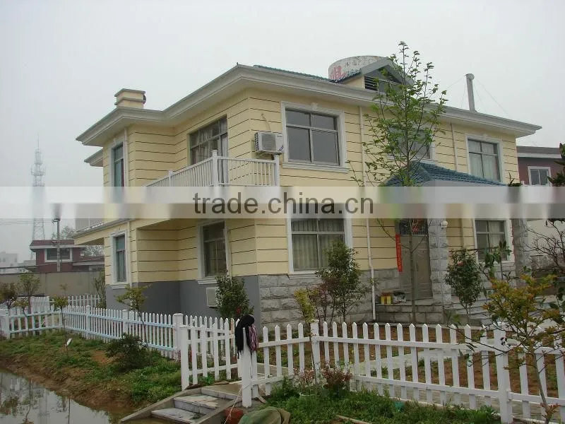 Wrougt Iron Family Type Fence