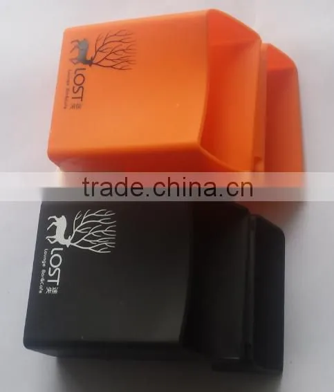 New products 2016 silicone cigarette case box for sale