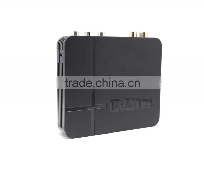 FTA HD DVB-T2 Digital satellite TV receiver