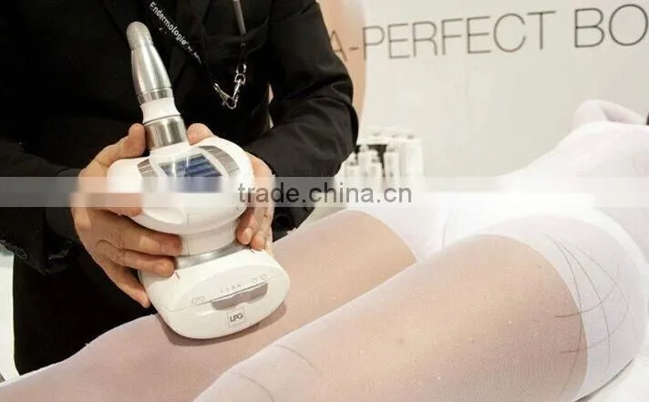 Best suit of beauty slimming shaper suit/pressotherapy slimming suit