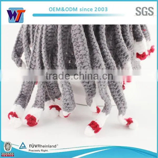 Wholesale winter hat comfortable polar fleece balaclava cotton balaclava
