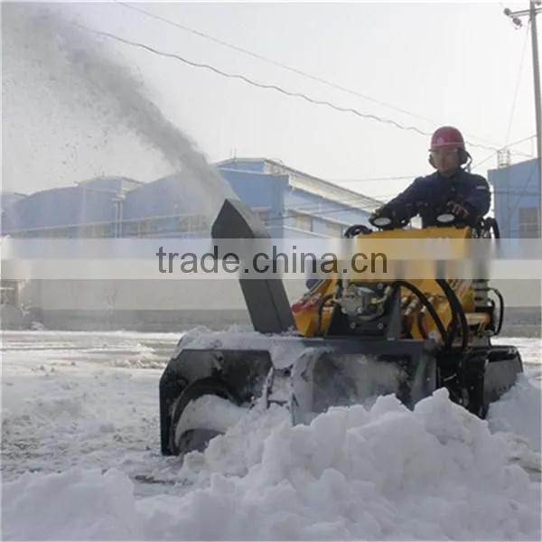 excavator Grapple bucket