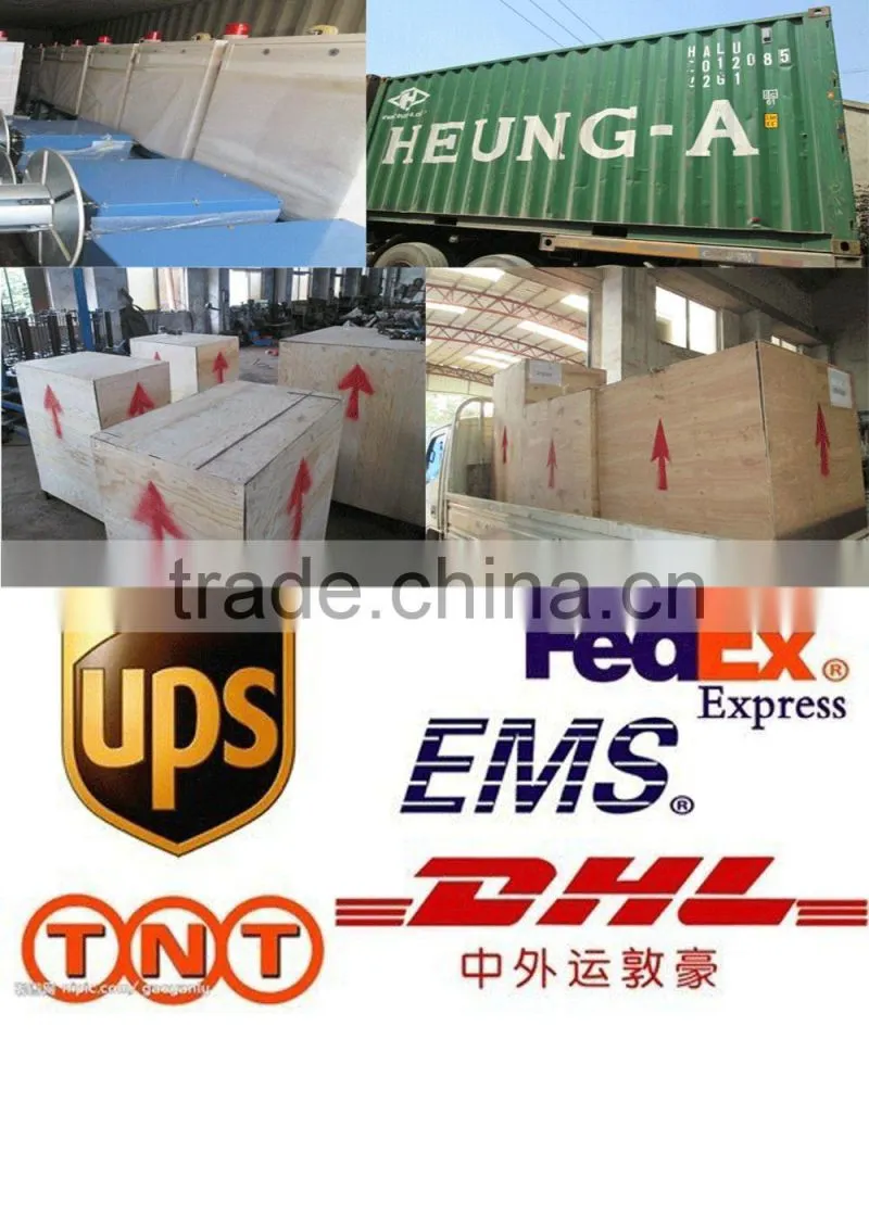 ceramic eyelet in the weaving industry