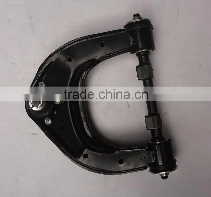 High Quality Mitsubishi Upper Control Arm LH MB831035