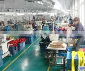 Ningbo Yinzhou Guang Run Belt Co., Ltd. company overview - view 1