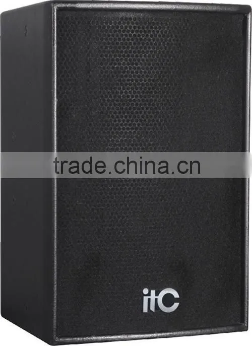 High-end Entertainment Audio Classroom/Conference professional speaker system