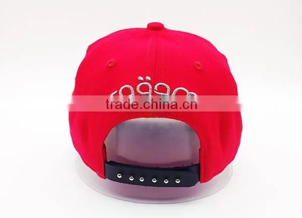 New Fashion Cheap Hip Hop High Quality Stock Snapback Cap